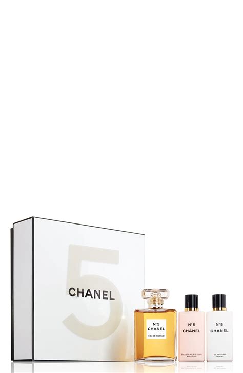 chanel gift certificate|Chanel no 5 gift guide.